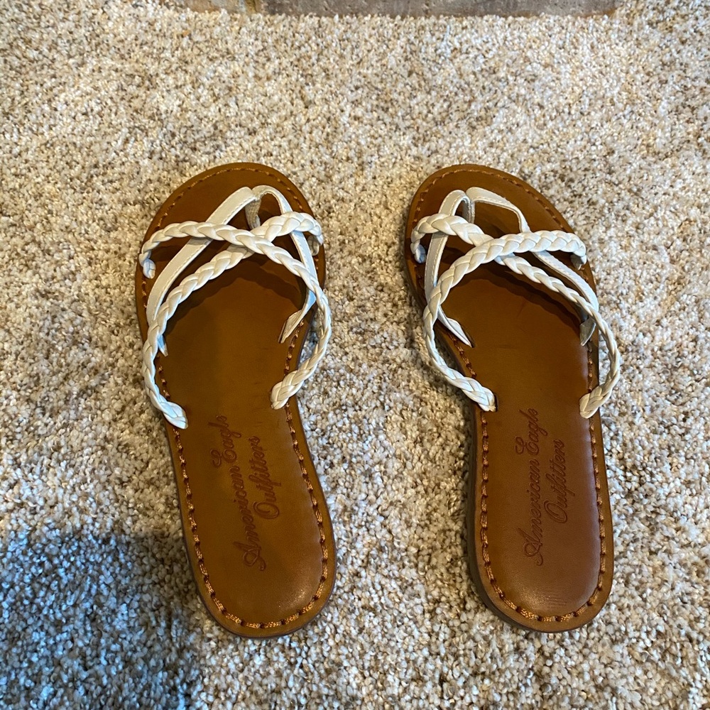 Unique Sandals